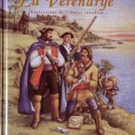 La Vérendrye, Explorateur de l’Ouest canadien –  en bande dessinée